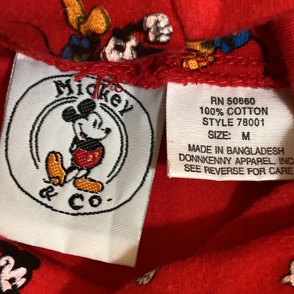 Mickey & co Turtle necks - Picture 5 of 5